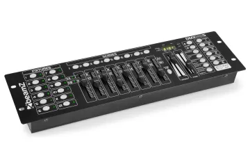 beamZ DMX-192S Controller 192 Kanäle