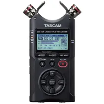 Tascam DR-40X