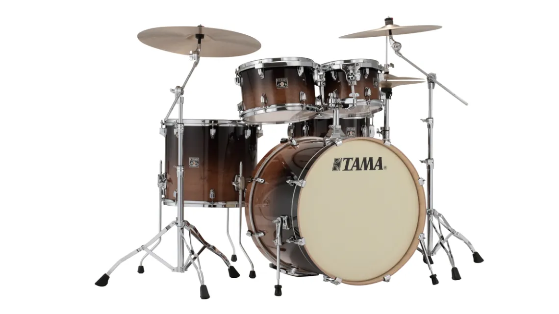 Tama Superstar Classic CL52KRS-CFF