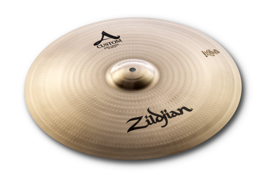 Zildjian ZIA20533 17" A-Custom Fast Crashbecken