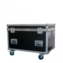 ADJ Touring Case 4x Hydro Wash X7