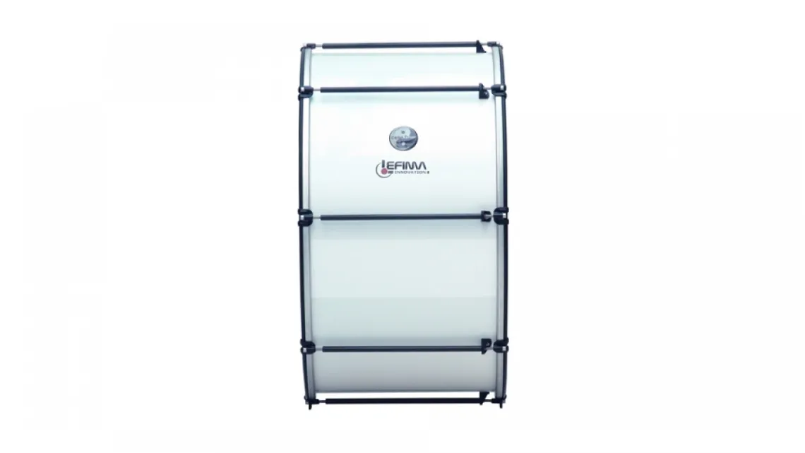 Lefima BMS 2614 Bass Drum