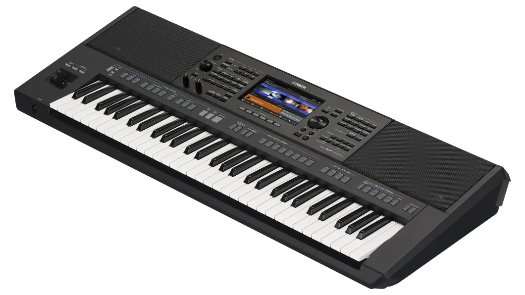 Yamaha PSR-SX720