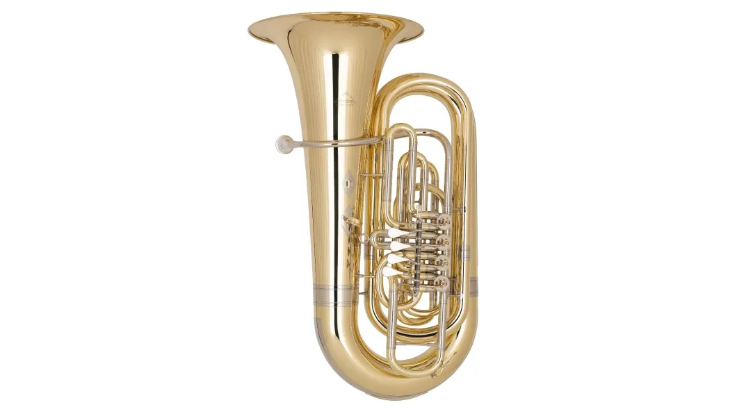 Miraphone Hagen 494 Bb-Tuba