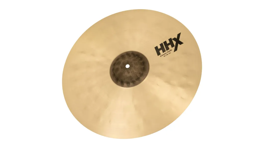 Sabian 19" HHX X-Treme Crash