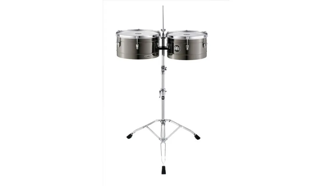 Meinl MT1415BN Timbales Set