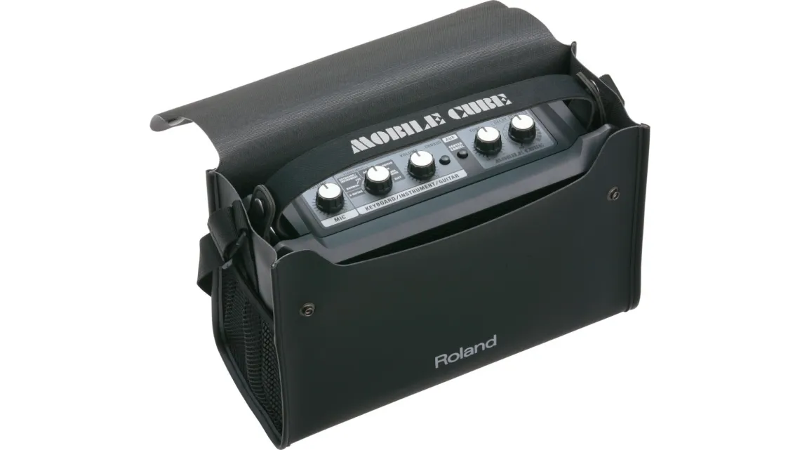 Roland CB-MBC1 Mobile Cube Bag