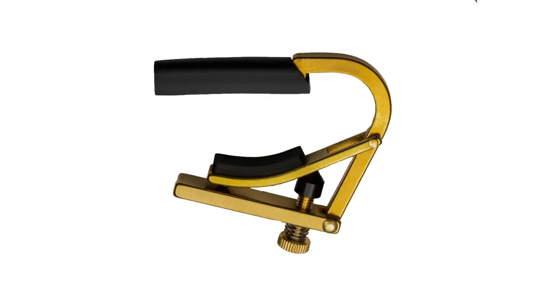 Shubb Capo C-8b Partial