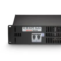 Ram Audio Zetta 210