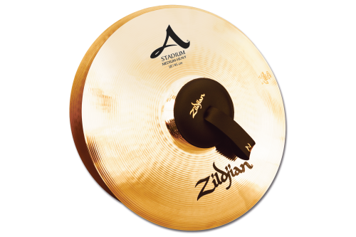 Zildjian ZIA0495 18" Stadium Series Medium Heavy Pair