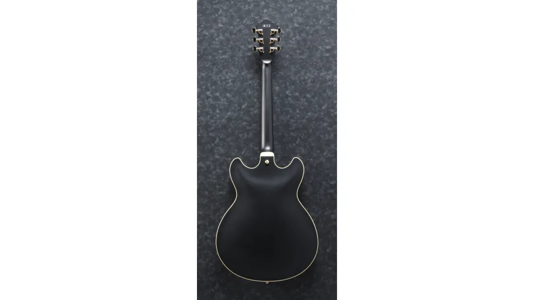 Ibanez AS73G-BKF