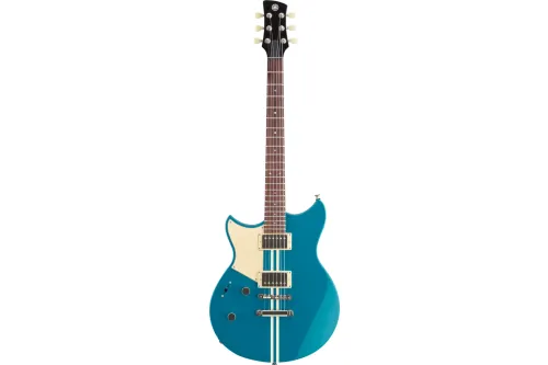 Yamaha Revstar RSE20L Swift Blue Lefthand