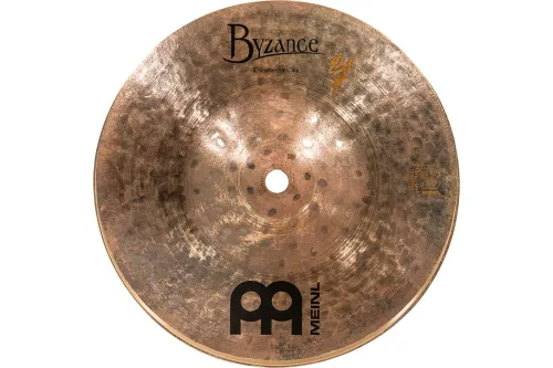 Meinl AC-CRASHER Crasher Hats - Benny Greb