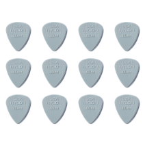 Dunlop Nylon Standard 0,60 mm - 12er Pack