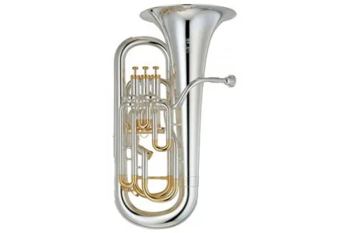 Yamaha YEP-842 S Euphonium