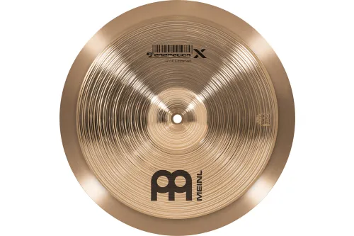 Meinl GX-12/14XTS 12"/14" Generation X