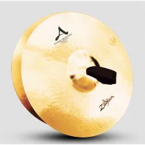 Zildjian ZIA0751 16" Classic Orchestral SML