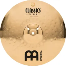 Meinl CC14MH-B Classics Custom 14" Hihat Medium