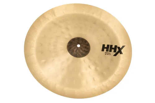 Sabian 18" HHX Chinese China Becken