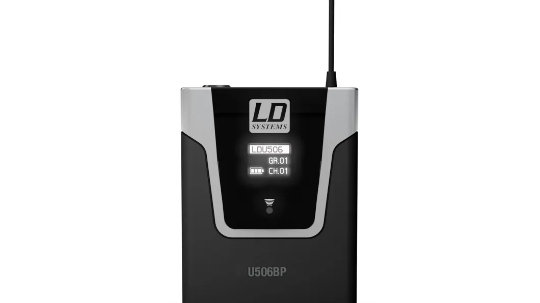 LD Systems U506 BPL 2