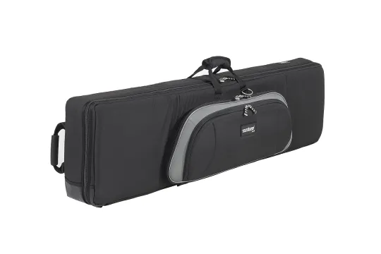 Soundwear Professional Keyboardtasche 138 x 35 x 16 cm