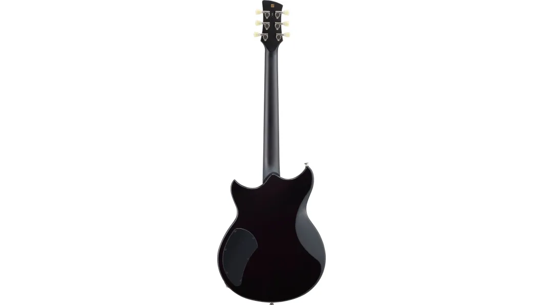 Yamaha Revstar RSE20 Black