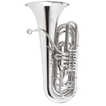 Jupiter JTU1140S Bb-Tuba