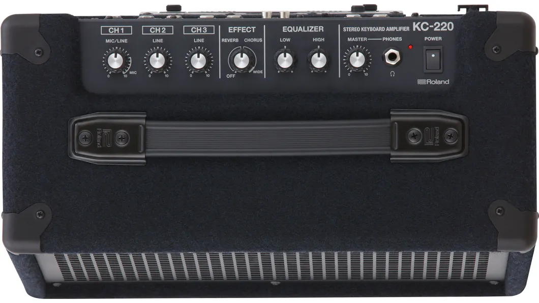 Roland KC-220