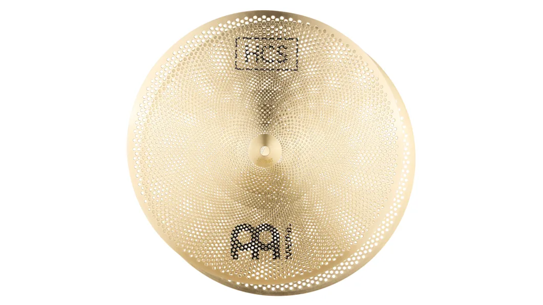 Meinl HCS Pratice Cymbal Set