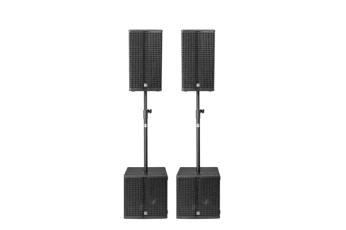 HK Audio Linear 3 Compact Venue Pack