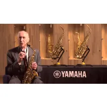 Yamaha YAS-62 04 Alto Saxophone