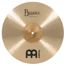 Meinl B15POH 15" Byzance Polyphonic HiHat