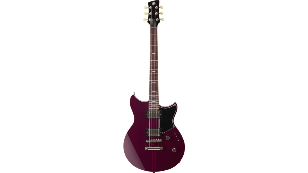 Yamaha Revstar RSS20 Hot Merlot