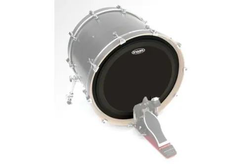 Evans BD20 EMAD Onyx Drumhead