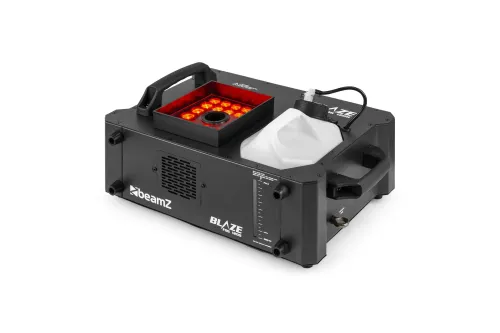 beamZ BLAZE1200 Vertikale Nebelmaschine 24x4W 4 in 1LED