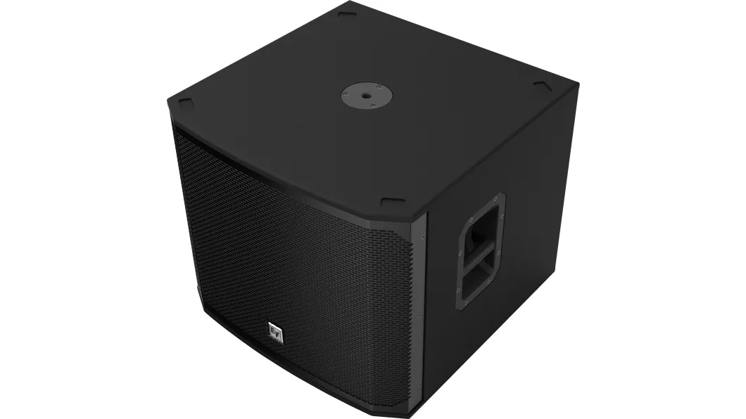 EV EKX-18SP Aktiv Subwoofer