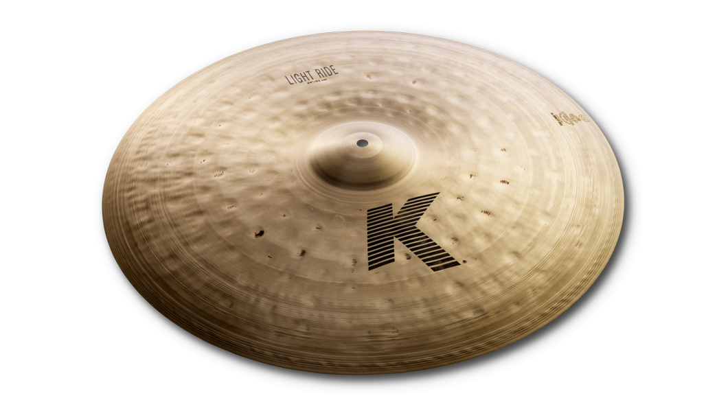 Zildjian ZIK0834 24" K Light Ride