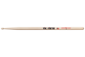 Vic Firth 5A American Classic Wood Tip