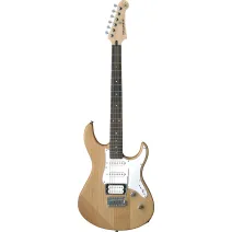 Yamaha Pacifica 112V RL Natural Satin