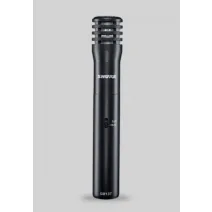 Shure SM137-LC