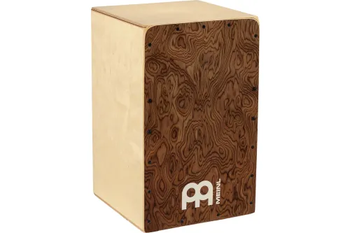 Meinl Snarecraft Cajon 100 Natural