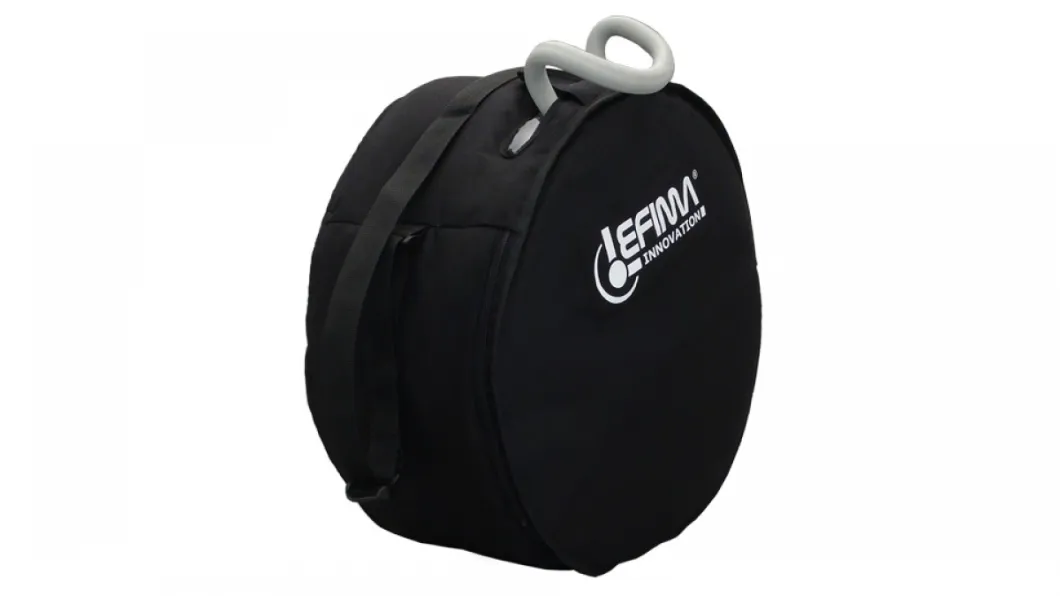 Lefima MS-ST8-1404-2MM Snare SD571