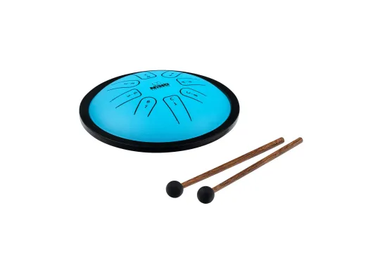 Nino Small Steel Tongue Drum