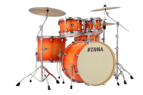 Tama Superstar Classic CL52KR-TLB