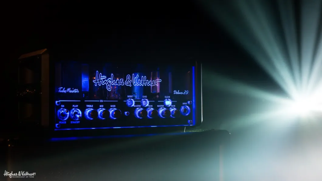 Hughes&Kettner TubeMeister Deluxe 20