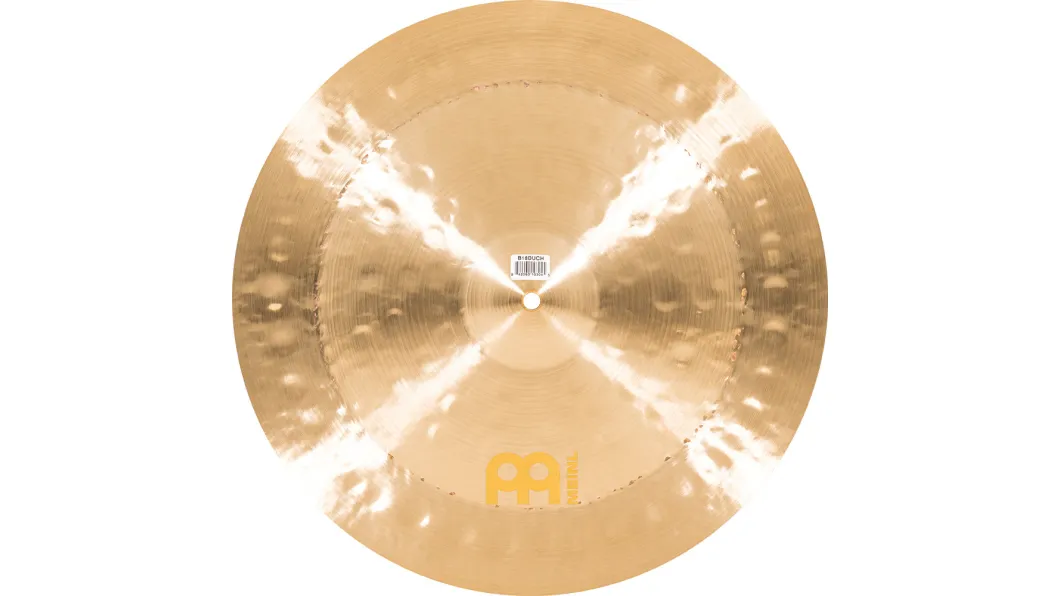 Meinl B18DUCH 18" Byzance Dual China