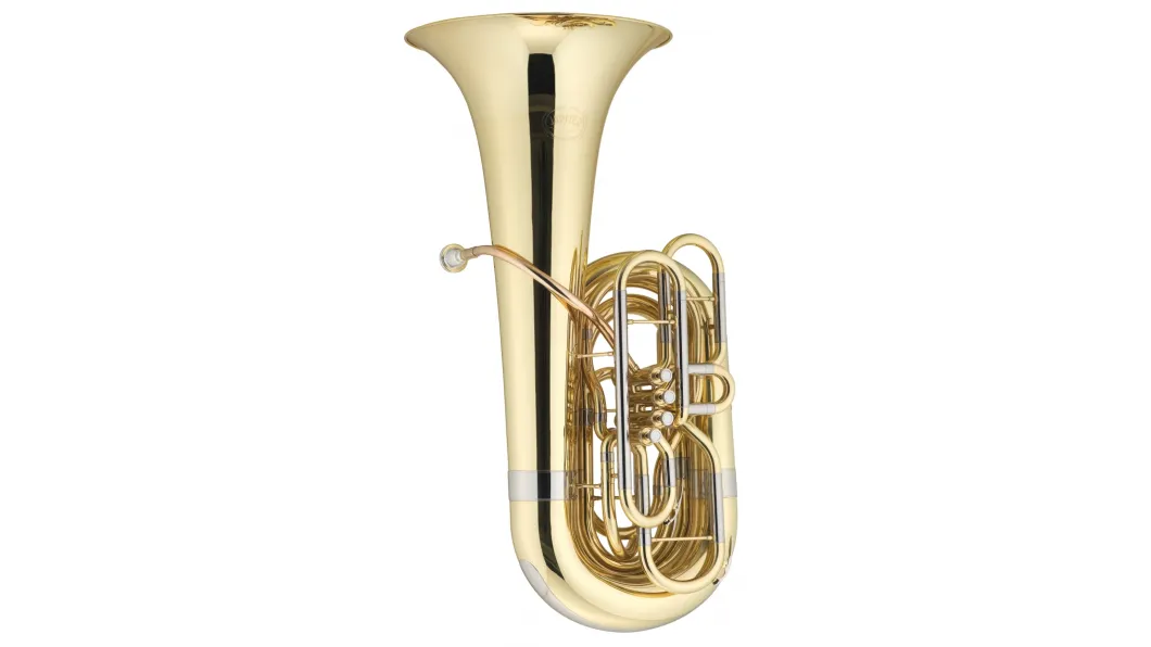 Jupiter JTU1110 Bb-Tuba