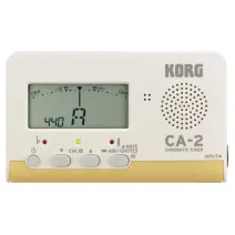 Korg CA-2 Chromatic Tuner