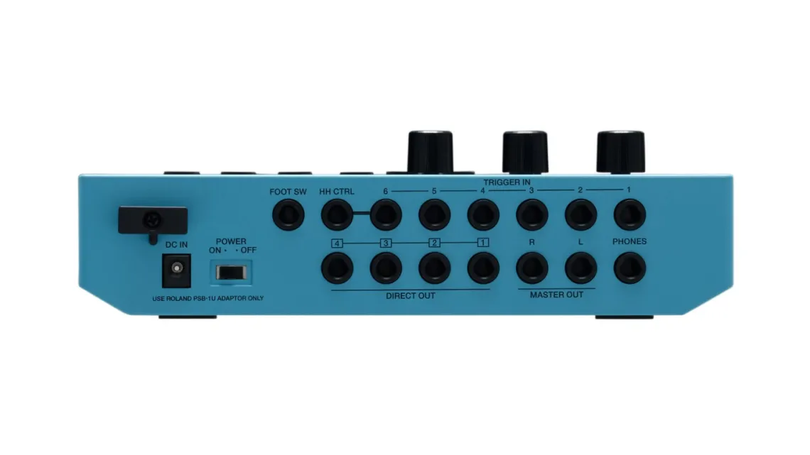 Roland TM-6 Pro Trigger Modul