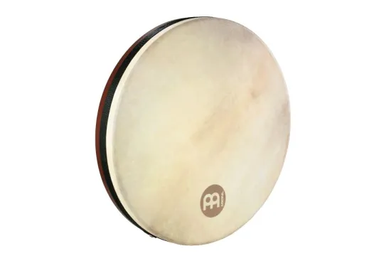 Meinl FD18T Frame Drum African Brown